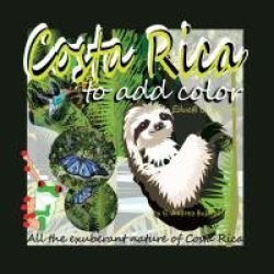 Costa Rica to Add Color