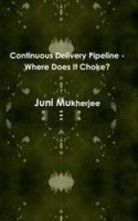 Continuous Delivery Pipeline - Where Does it Choke?