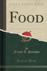 Food (Classic Reprint)