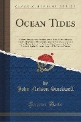 Ocean Tides