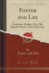 FOSTER&LEE