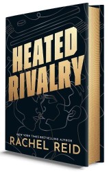 Heated Rivalry - Now Streaming on Crave and HBO Max