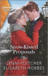 Snow-Kissed Proposals