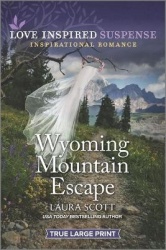 Wyoming Mountain Escape