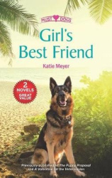Girl's Best Friend: A 2-In-1 Collection