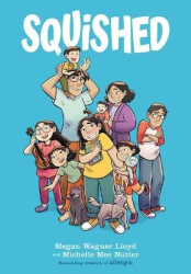 Squished: A Graphic Novel
