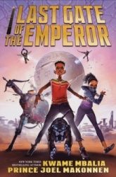 Last Gate of the Emperor