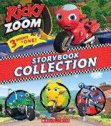 Storybook Collection (Ricky Zoom)