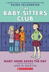 BSCG 3: Mary Anne Saves the Day