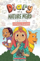 Diary of a Nature Nerd