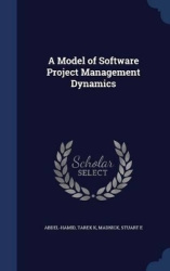 A Model of Software Project Management Dynamics
