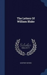 The Letters Of William Blake