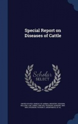 Special Report on Diseases of Cattle