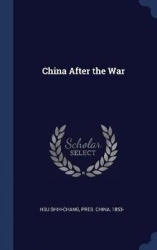 China After the War
