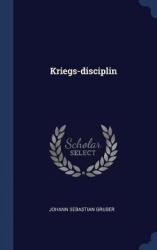 Kriegs-Disciplin