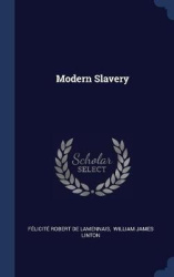 Modern Slavery