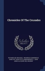 Chronicles Of The Crusades