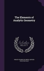 The Elements of Analytic Geometry