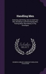 Handling Men