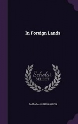 In Foreign Lands