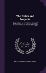 The Dutch and Iroquois