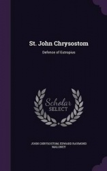 St. John Chrysostom