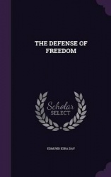The Defense of Freedom