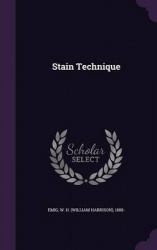 Stain Technique