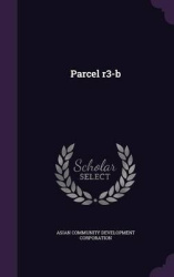 Parcel R3-B