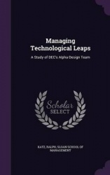 Managing Technological Leaps