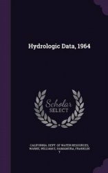 Hydrologic Data, 1964