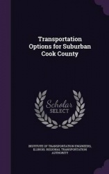 Transportation Options for Suburban Cook County
