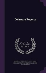 Delaware Reports