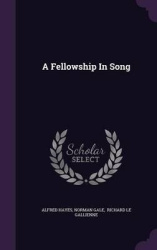 A Fellowship In Song