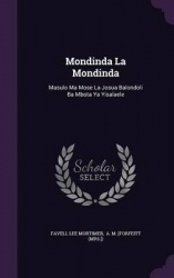 Mondinda La Mondinda - Masulo Ma Mose La Josua Balondoli Ba Mbota YA Yisalaele