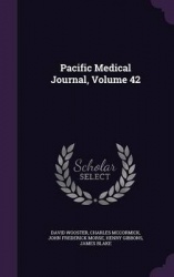 Pacific Medical Journal, Volume 42