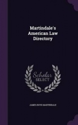 Martindale's American Law Directory