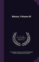 Nature, Volume 65