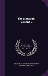 The Menorah, Volume 3