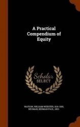 A Practical Compendium of Equity