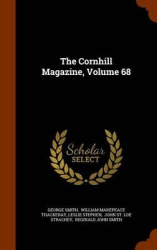 The Cornhill Magazine, Volume 68