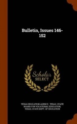 Bulletin, Issues 146-152