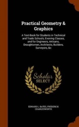 Practical Geometry&Graphics