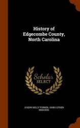 History of Edgecombe County, North Carolina
