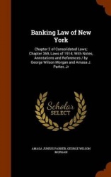 Banking Law of New York