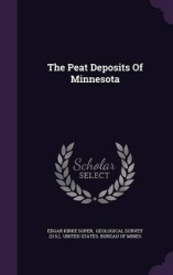 The Peat Deposits of Minnesota