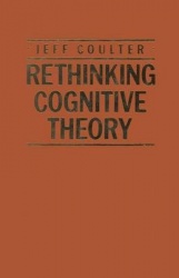 Rethinking Cognitive Theory