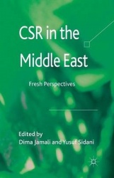 CSR in the Middle East : Fresh Perspectives