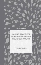 Making Space for Queer-Identifying Religious Youth