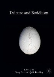 Deleuze and Buddhism